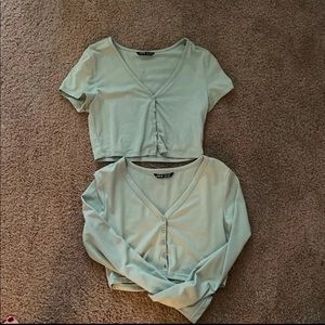 Green Top Bundle
